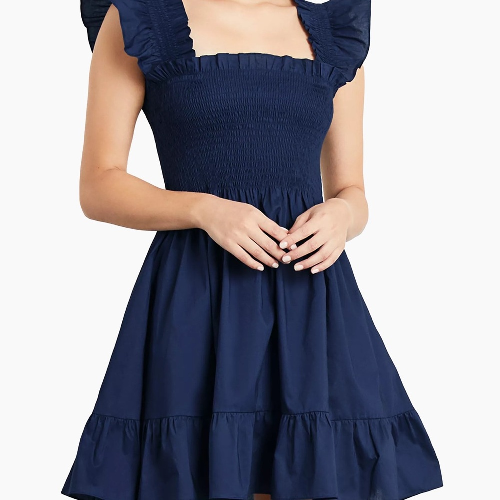 BRAND NEW with tags- Hill House Elizabeth Nap Dress